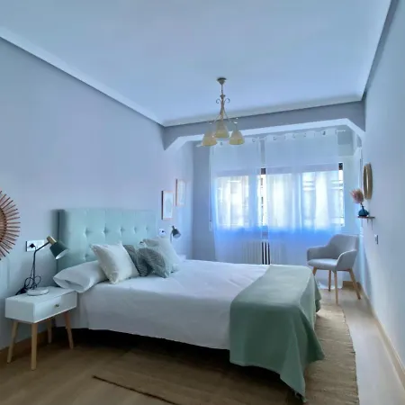 Housingleon San Isidoro