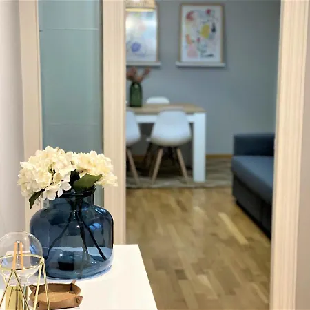 Housingleon San Isidoro Apartment *