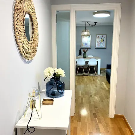 Housingleon San Isidoro Apartment Leon