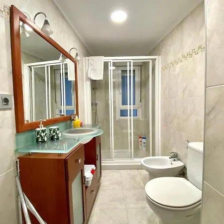 Apartment Housingleon San Isidoro