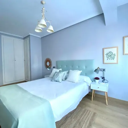 Housingleon San Isidoro * Leon