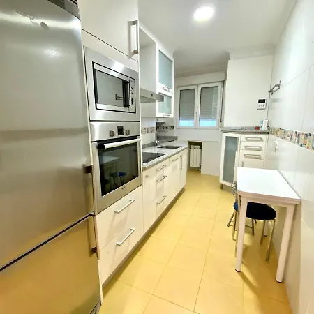 Housingleon San Isidoro * Leon