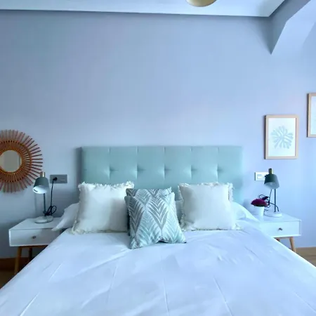 Apartment Housingleon San Isidoro Leon