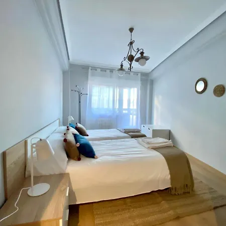 Apartment Housingleon San Isidoro
