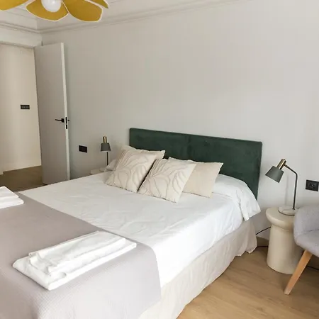 Housingleon San Isidoro Apartament León