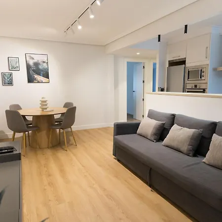 アパート Housingleon San Isidoro