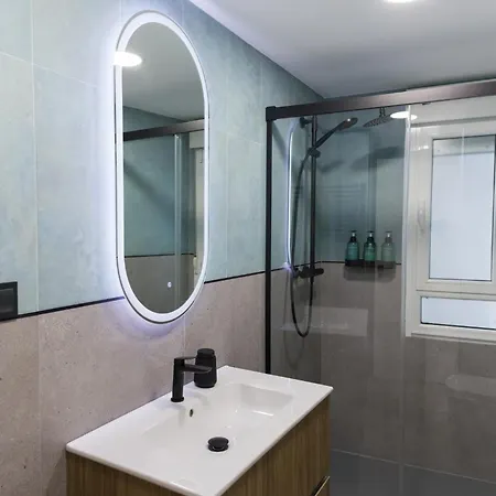 Apartament Housingleon San Isidoro *