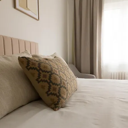 Housingleon San Isidoro Apartman León