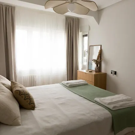 Apartman Housingleon San Isidoro León