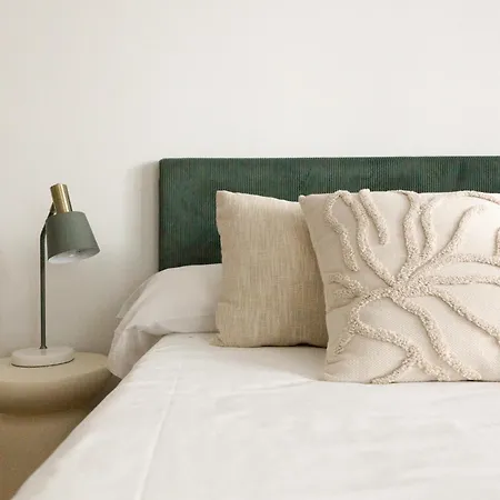 Housingleon San Isidoro Apartman León