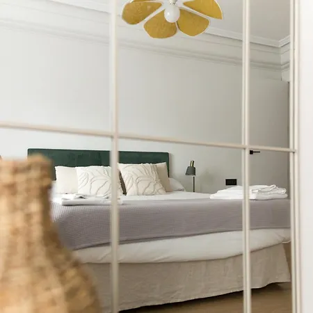 Housingleon San Isidoro Apartman *