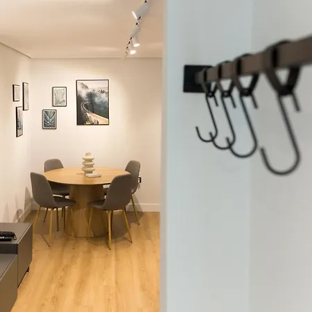 アパート Housingleon San Isidoro レオン