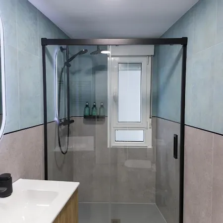 Apartman Housingleon San Isidoro *