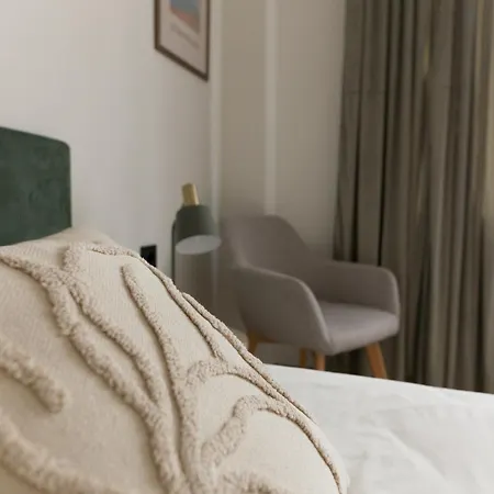 Apartament Housingleon San Isidoro León