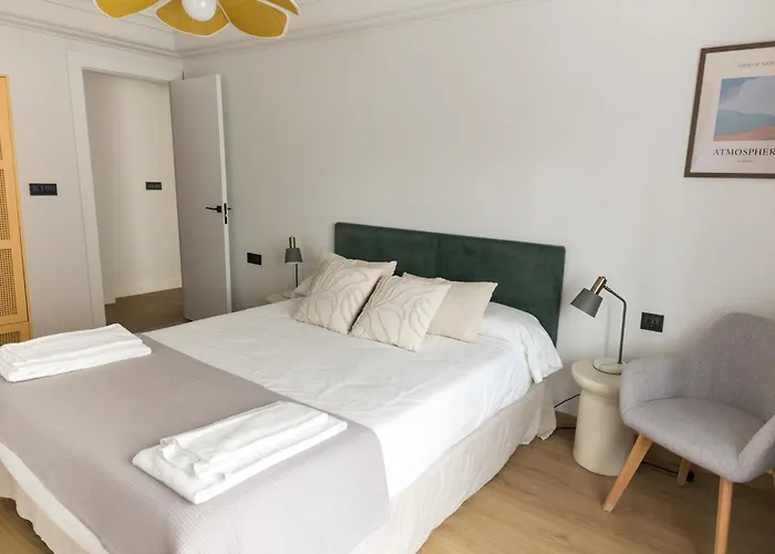 Housingleon San Isidoro Appartement León