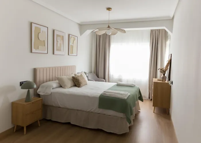 Housingleon San Isidoro Appartement