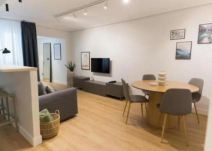 Housingleon San Isidoro Appartement *