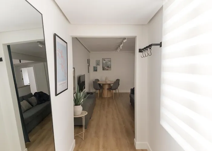 Housingleon San Isidoro Appartement