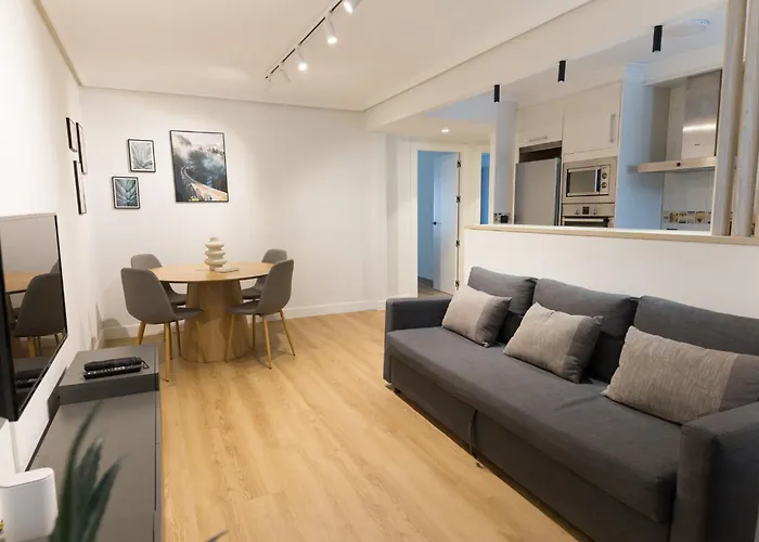 Appartement Housingleon San Isidoro