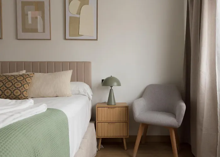 Housingleon San Isidoro