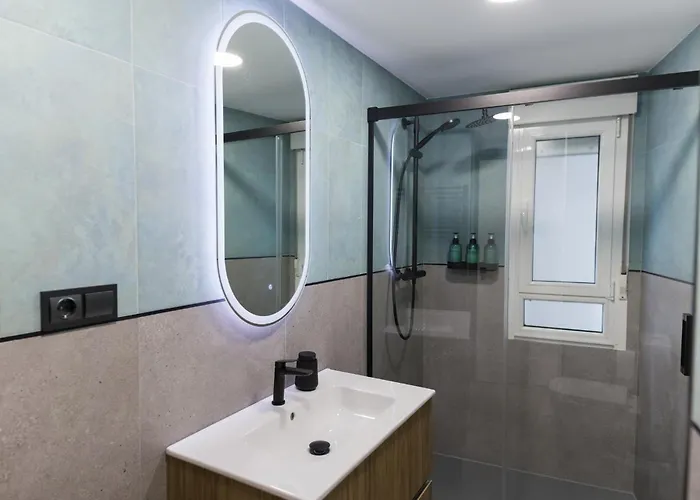 Appartement Housingleon San Isidoro *