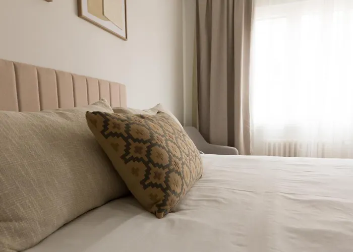 Housingleon San Isidoro Appartement León