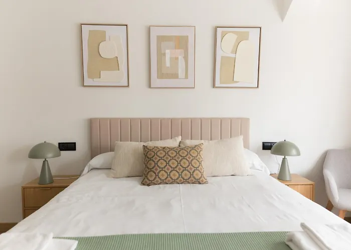 Housingleon San Isidoro *