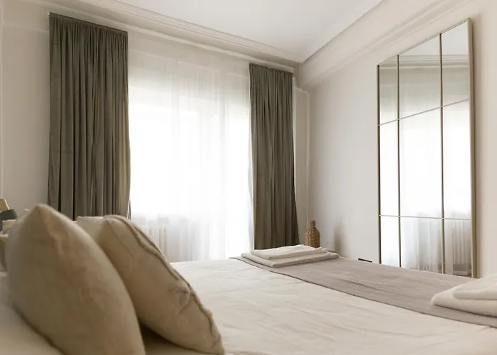 Housingleon San Isidoro Appartement *