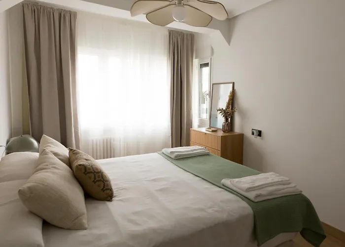 Appartement Housingleon San Isidoro León