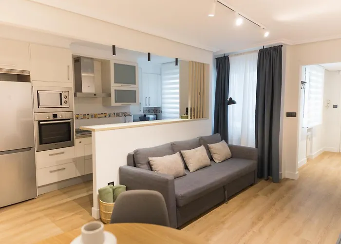 Housingleon San Isidoro Appartement León