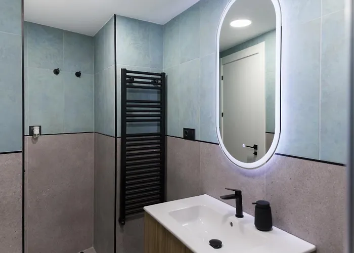 Housingleon San Isidoro Appartement *