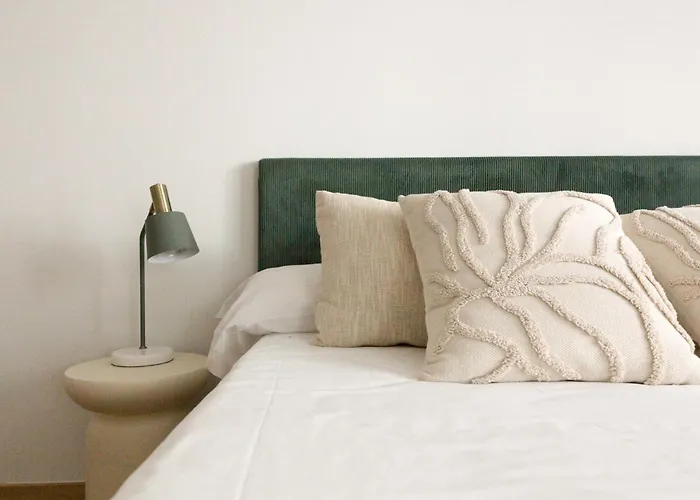 Housingleon San Isidoro Appartement León