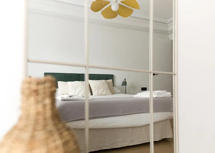 Housingleon San Isidoro Appartement *