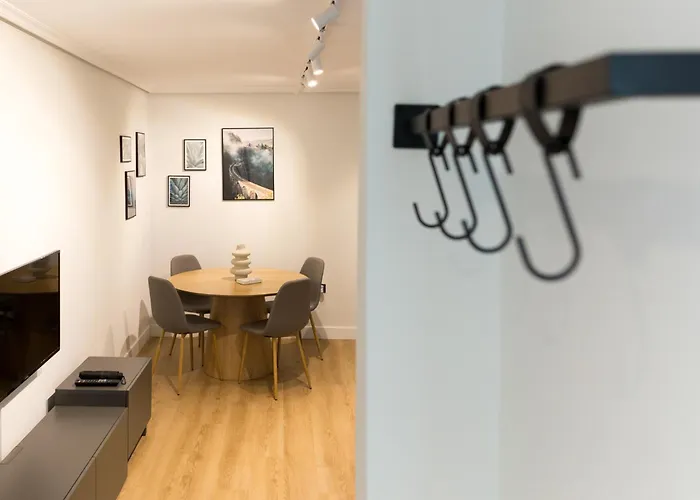 Appartement Housingleon San Isidoro León