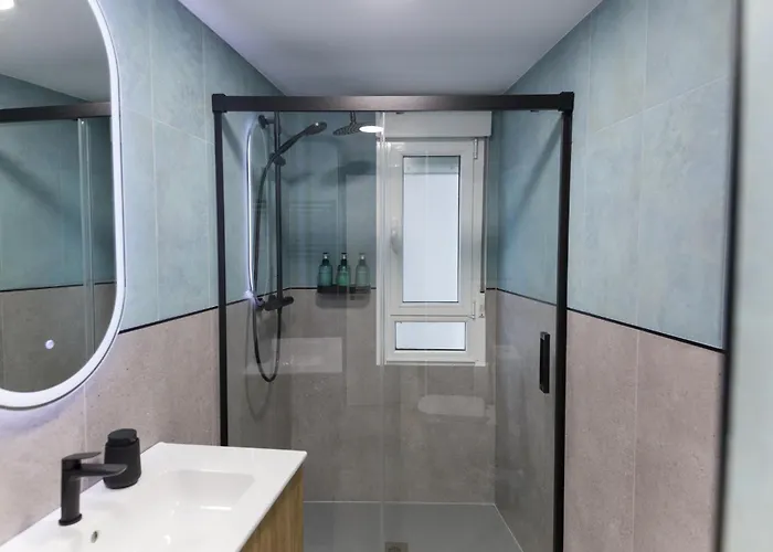 Appartement Housingleon San Isidoro *