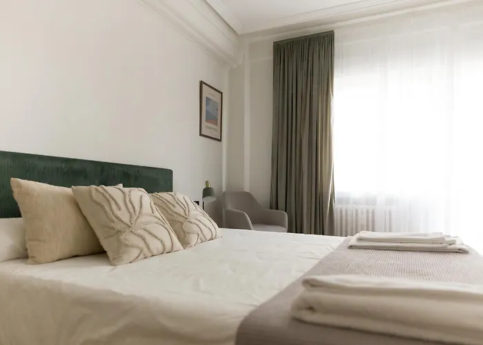 Housingleon San Isidoro * León